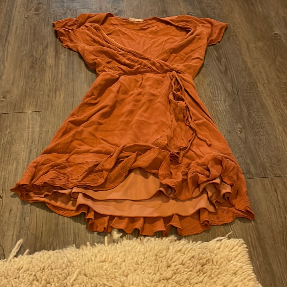 super cute fall dress